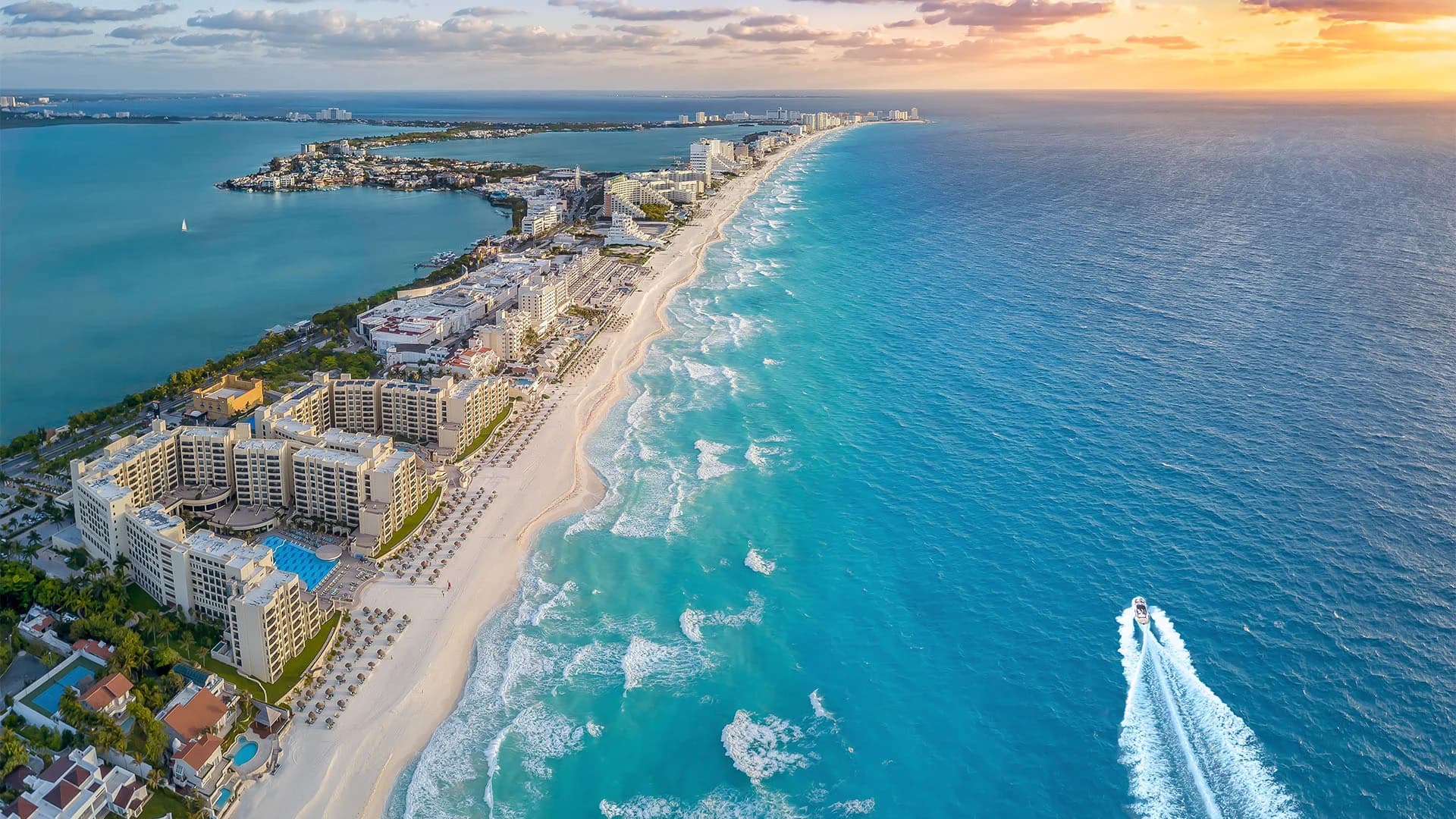 Cancún All Inclusive — Cancún, México