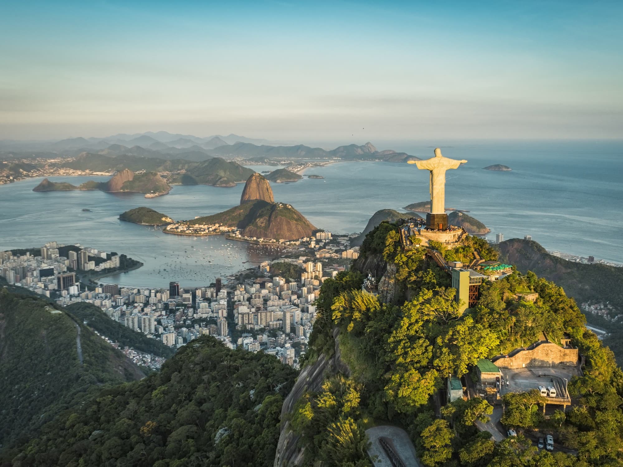 Rio de Janeiro — RIO DE JANEIRO, BRASIL