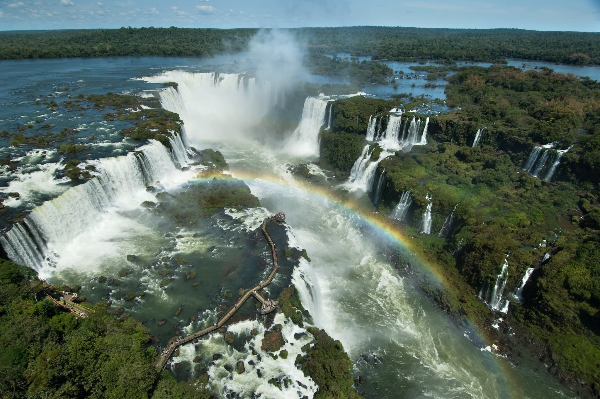 Experiencia Iguazú en bus — PUERTO IGUAZÚ, ARGENTINA
