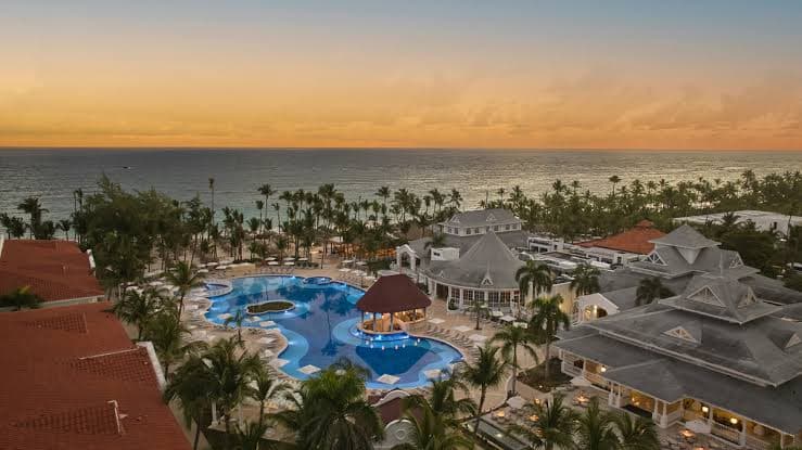 Punta Cana All Inclusive — Punta Cana, República Dominicana