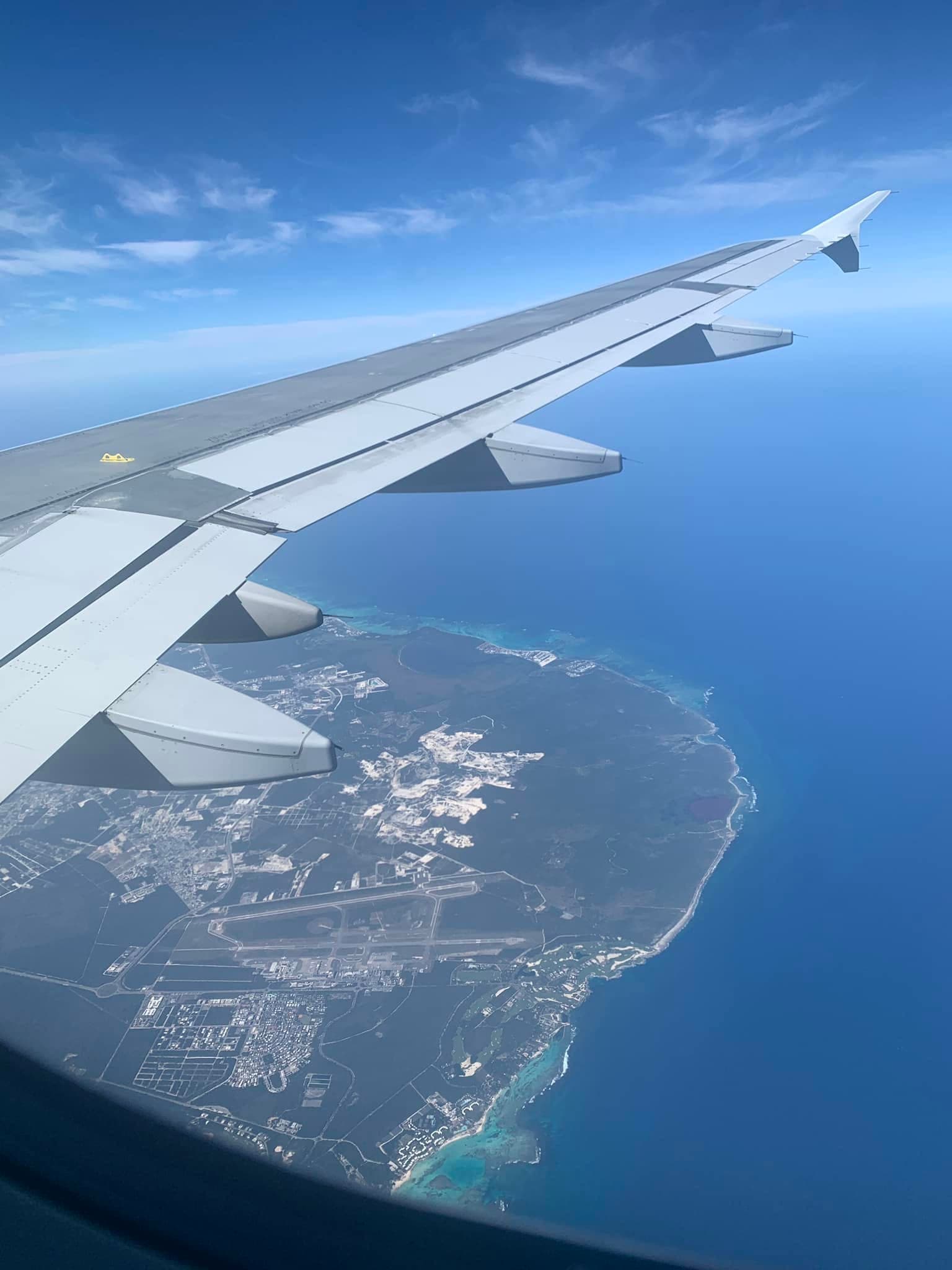 Vuelo Córdoba – Punta Cana — Punta Cana, República Dominicana