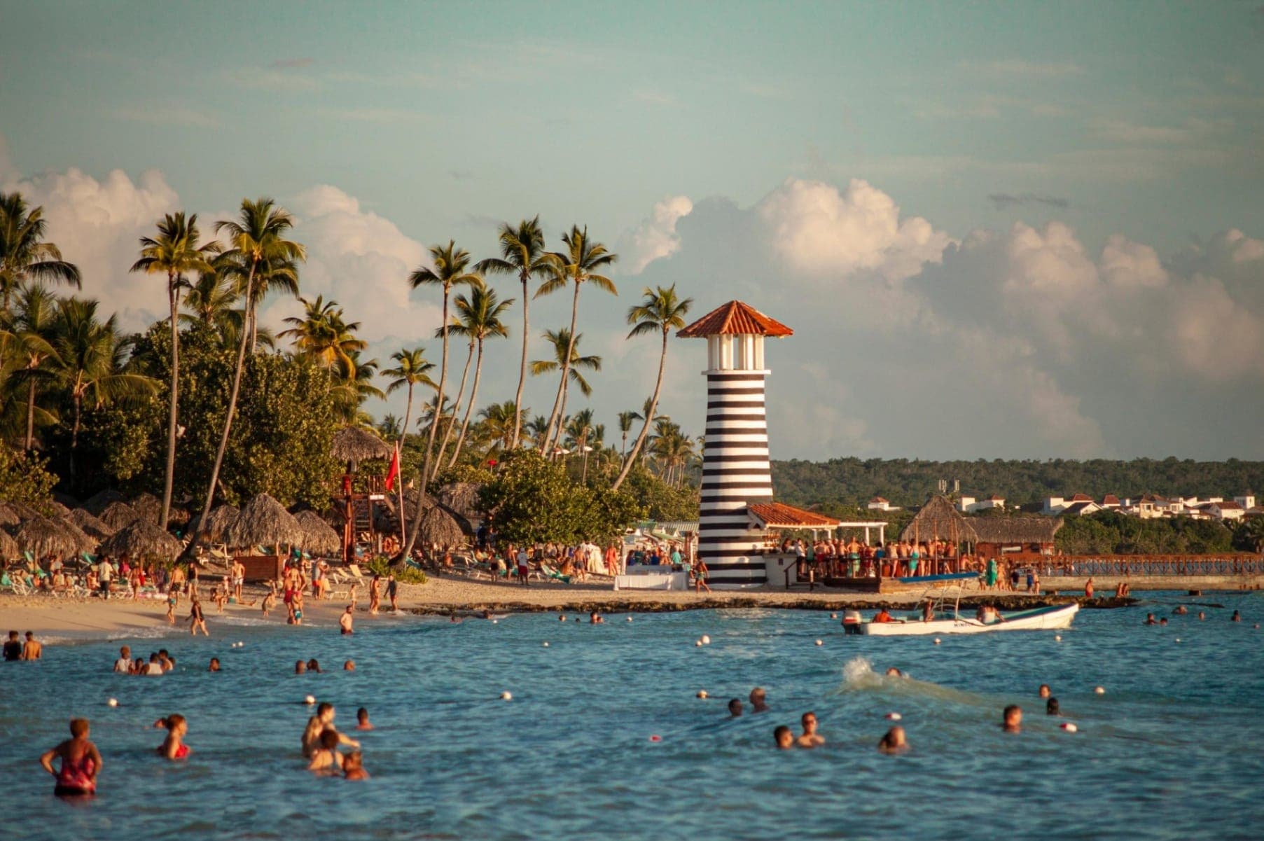Bayahibe aventurero — BAYAHIBE, REPUBLICA DOMINICANA