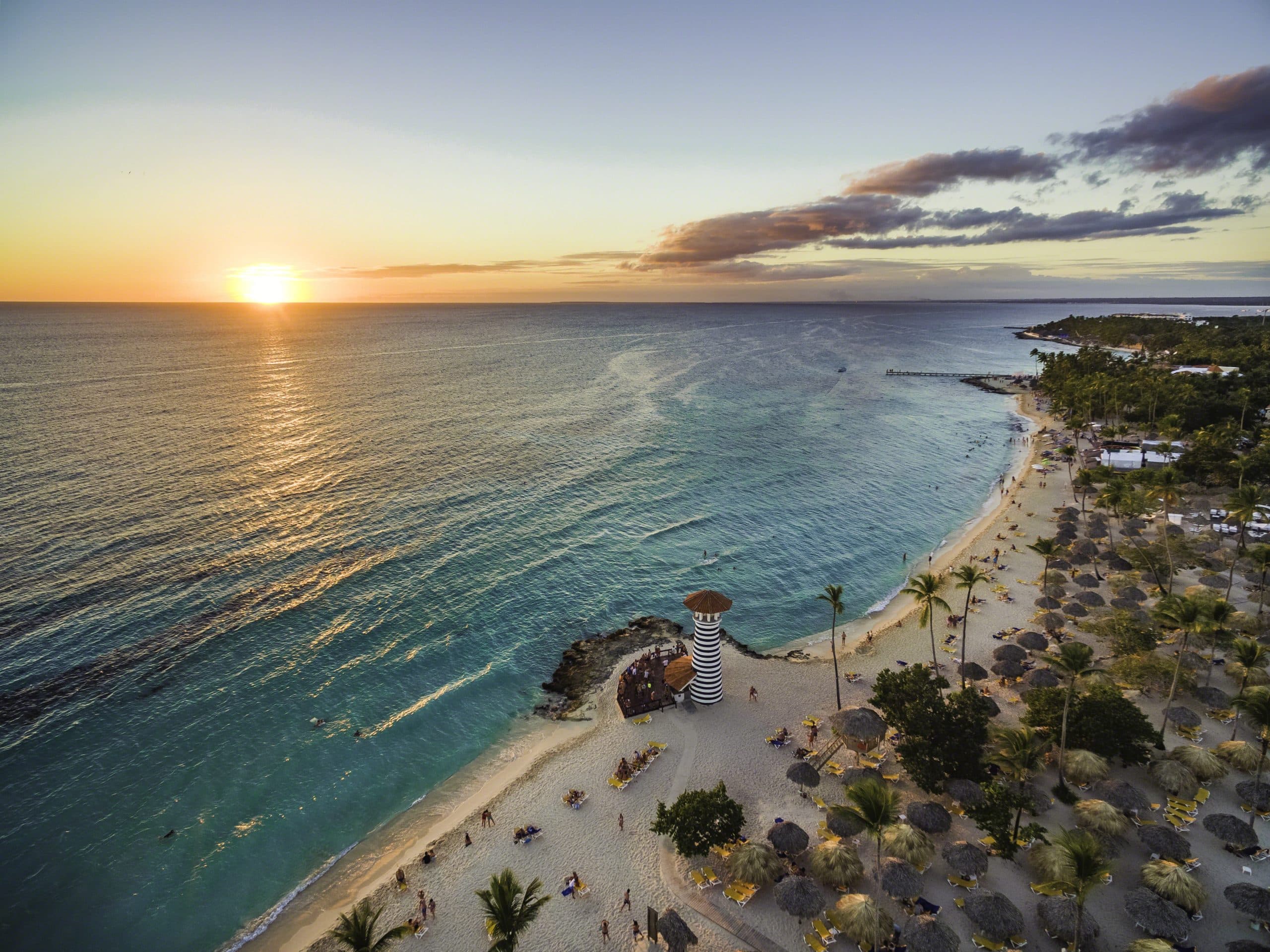 Bayahibe All Inclusive — BAYAHIBE, REPUBLICA DOMINICANA