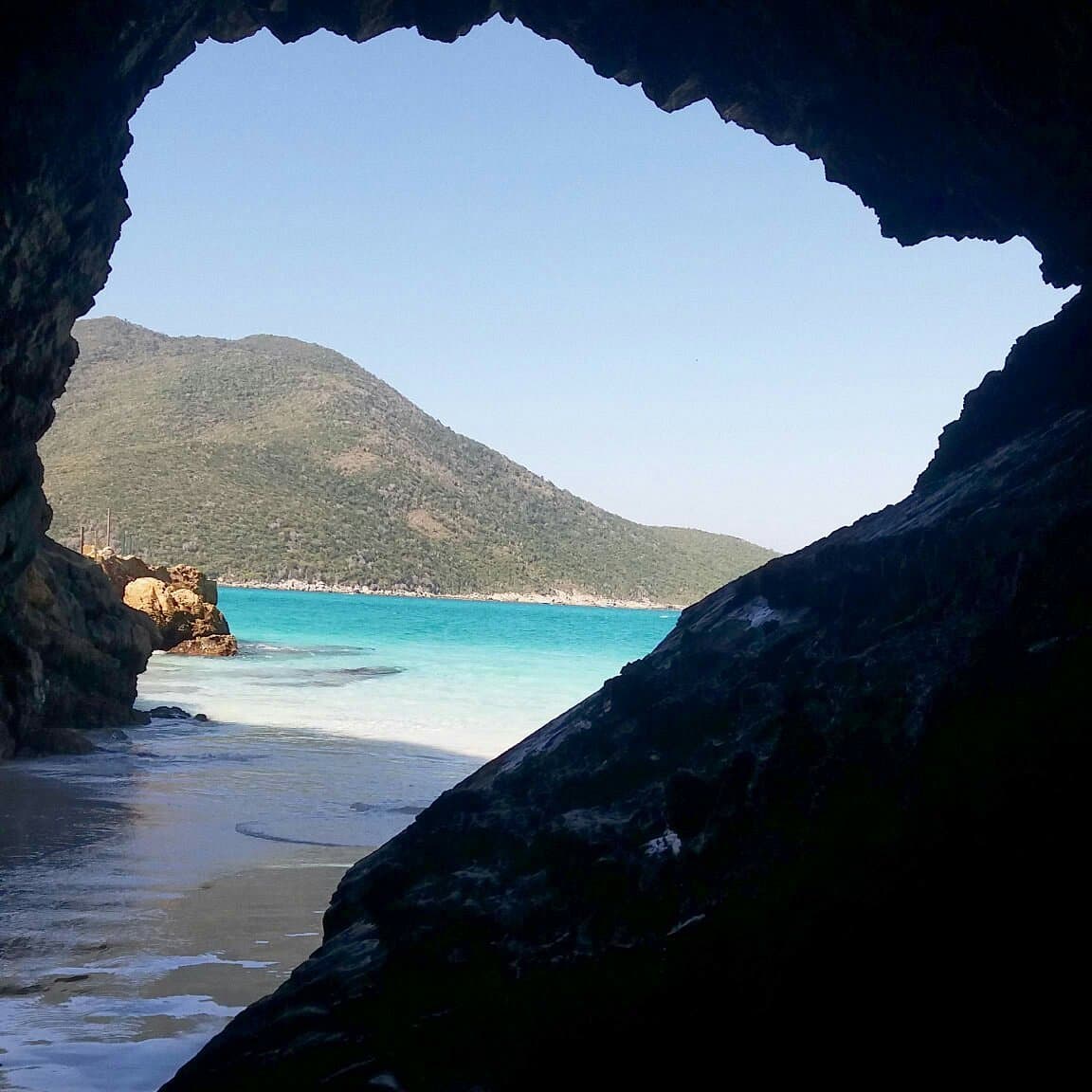 Arraial do Cabo Exclusivo — ARRAIAL DO CABO, BRASIL
